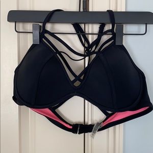 Victoria Secret Cross Bikini